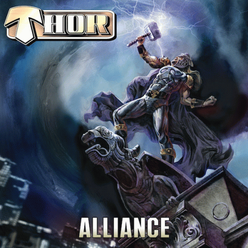 Thor (CAN) : Alliance
